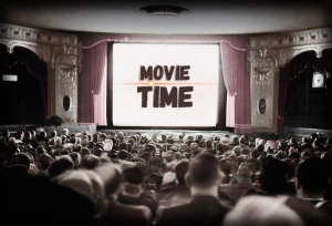 Telegram канал - Movie Time