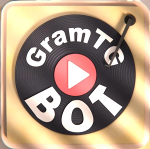 GramTG: Youtube Telegram Bot. Уведомление и подписки