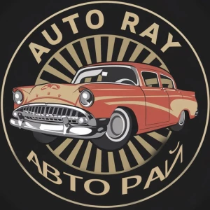 Telegram канал - Авто Рай