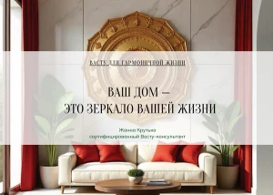 Telegram канал - Васту для успеха и гармонии