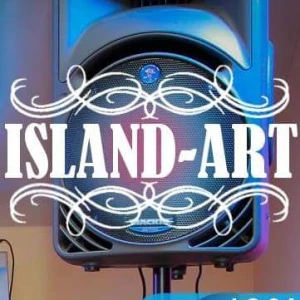 Telegram канал - ISLAND-ART