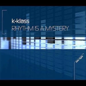 Rhythm Is A Mystery