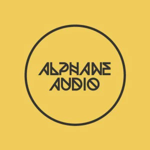Telegram канал - Alphane Audio
