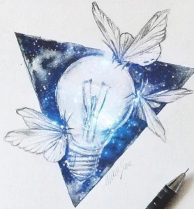 Tattoo Journal
