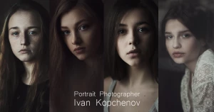 Telegram канал - Ivan Kopchenov Photographer