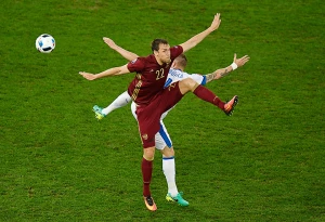 Выигрыш есть — можно поесть!