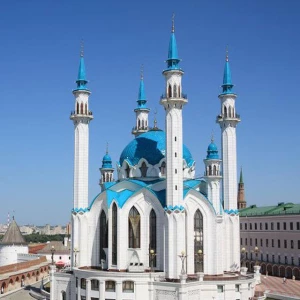 Фото коллекция из города Казань
