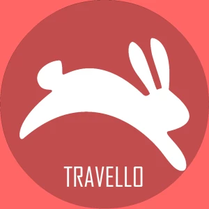 Travello - Моё путешествие!