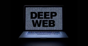 Всея интернет dark web