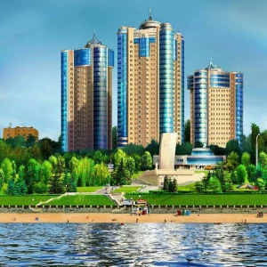 Все новости Самары в одном канале.