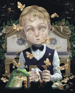 Telegram канал - Art[box]