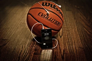 Basketball Forever