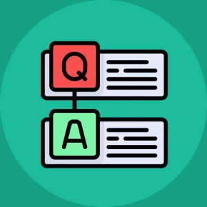 Question - Answer