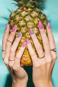 Telegram канал - Идеи маникюра/ only nail art design