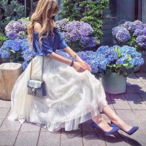 MyPrettyStyle - Как найти свой стиль и сделать его узнаваемым