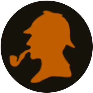 Telegram канал - Думай Шерлогично