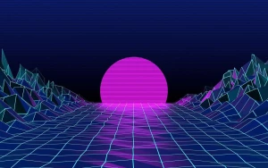 retrowavers