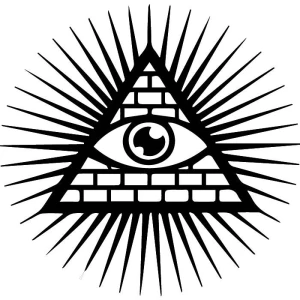 Telegram канал - Заговоров и иллюминатов