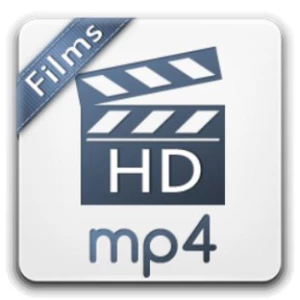 Telegram канал MP4 Films - Мобильные фильмы в MP4.