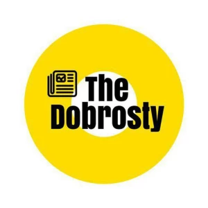 Telegram канал- The Dobrosty
