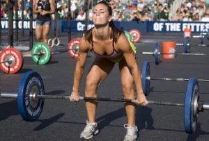 Telegram канал - ABC of CrossFit