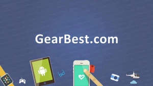 Telegram канал - GearBest!