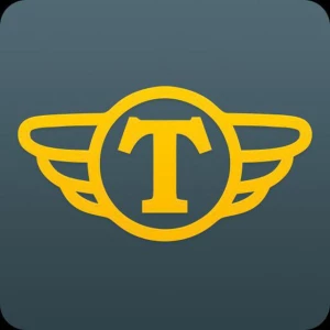 Telegram бот - Taxikbot для быстрого и удобного заказа такси.