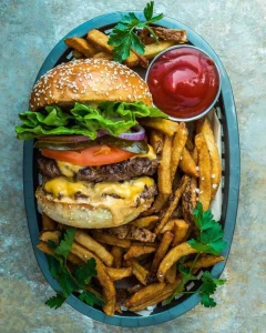 Telegram канал - FoodPorn