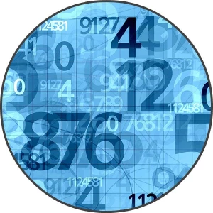 Telegram канал - Инфографика