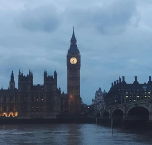 Telegram канал - Britain and all