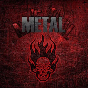 Telegram канал - Metal Empire