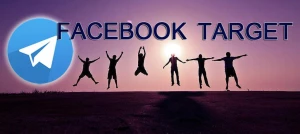 Телеграм чат - FACEBOOK TARGET
