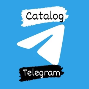 Каталог Telegram