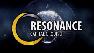 Telegram канал - Resonance Capital