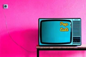 Pop Cult