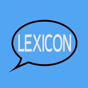 Telegram канал - lexicon