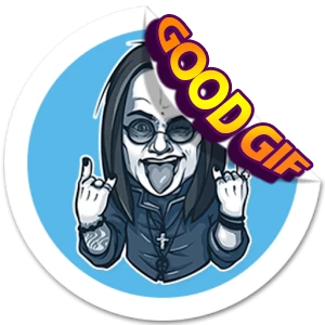 GooD Gif