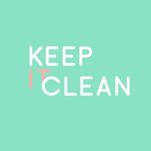 Telegram канал -Keep It Clean
