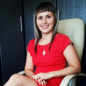 yuliya karabanova