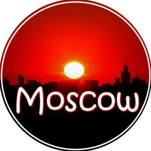 Москва