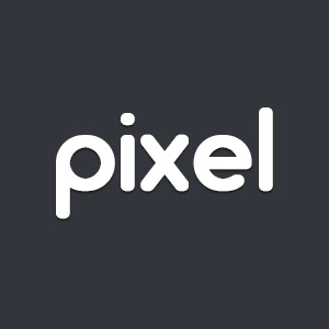 PIXEL - лучшее в интернете