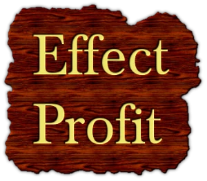 Заработок на инвестициях Effect Profit