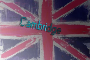 Cambridge