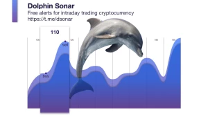 Бесплатные сигналы для быстрой прибыли Dolphin Sonar