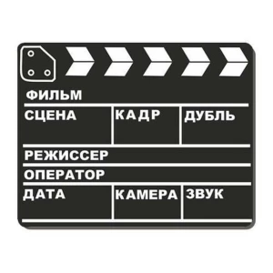 Telegram канал - KinoBox