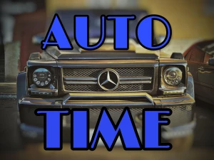 AutoTime