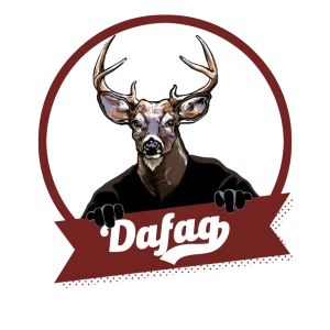 Telegram канал - Dafaq