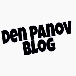 Telegram канал - DP•Blog