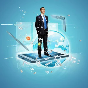 Telegram канал - Vtrende