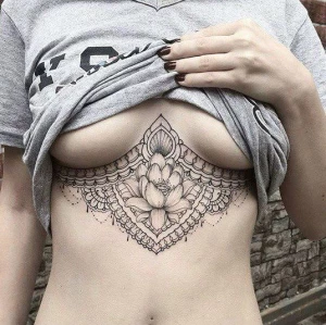 Telegram канал - WOW! Tattoo!